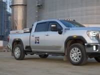 Mathiowetz Construction - Recruitment