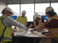 McGough Construction