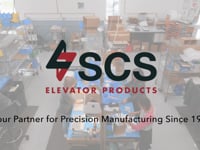 SCS Elevator - Capabilities