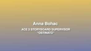 Ace 3 - Storyboard Supervisor 