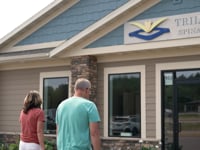 Trillium Spinal Care - Story