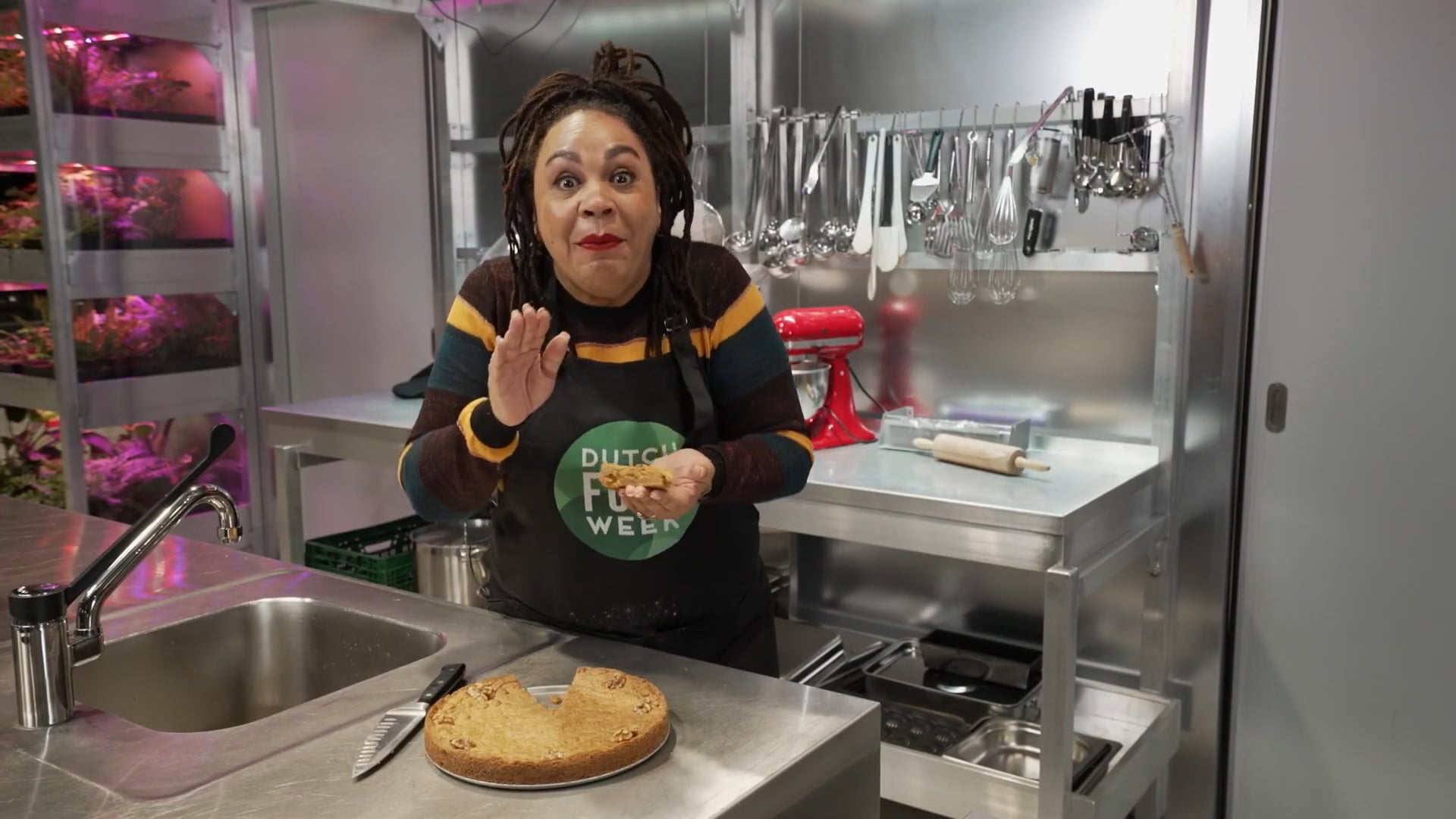 Dutch Food Week