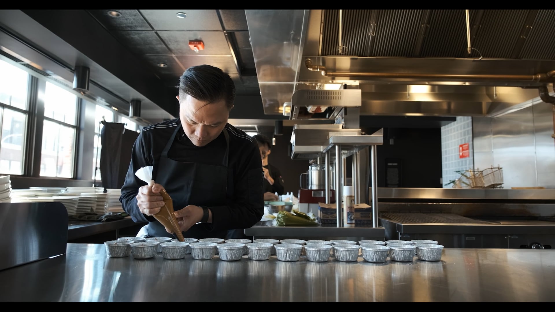 TimeOut Market - Chefs On Tour Teaser