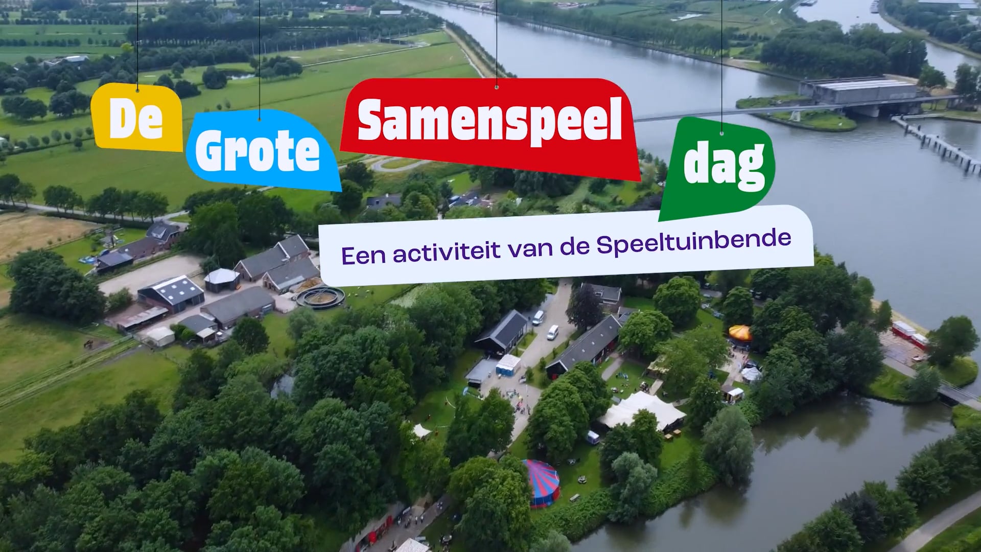 Samenspeeldag 2022