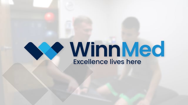 WinnMed Brand story