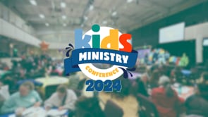 Kids Ministry Conference 2024 - Promo Video | SBCV