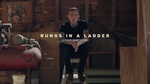 Rungs in a Ladder: Jacob Bannon