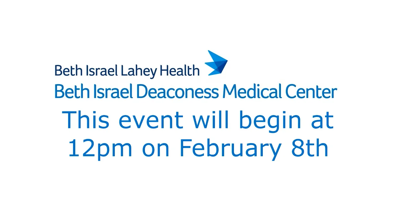 BIDMC Lunar New Year Celebration 2024 on Vimeo