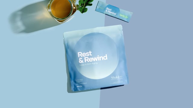 Meet Rest & Rewind