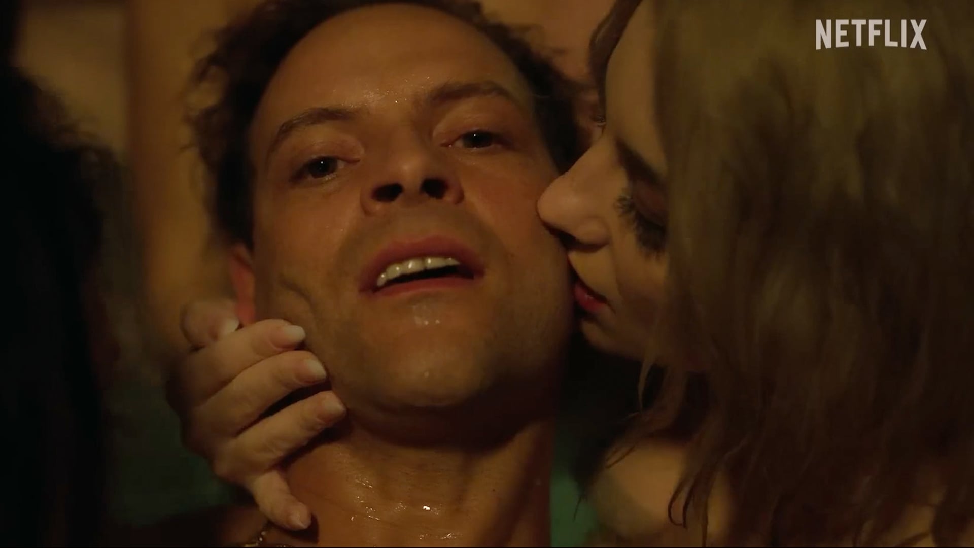 Supersex – Teaser “Enigma”