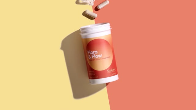 Meet Flora & Flow