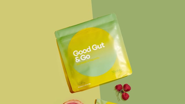 Meet Good Gut & Go