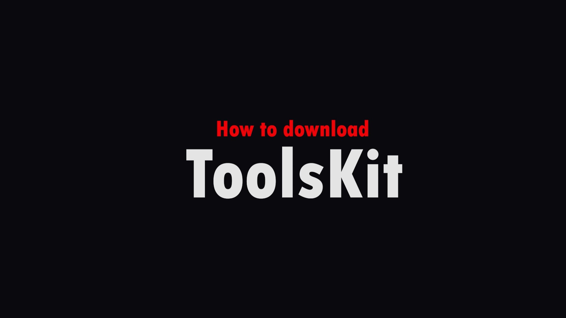 toolskit_download