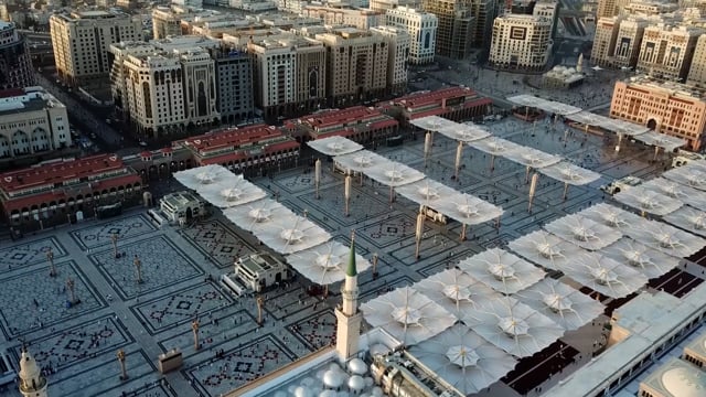 Madina, Saudia, Arabia. Free Stock Video - Pixabay