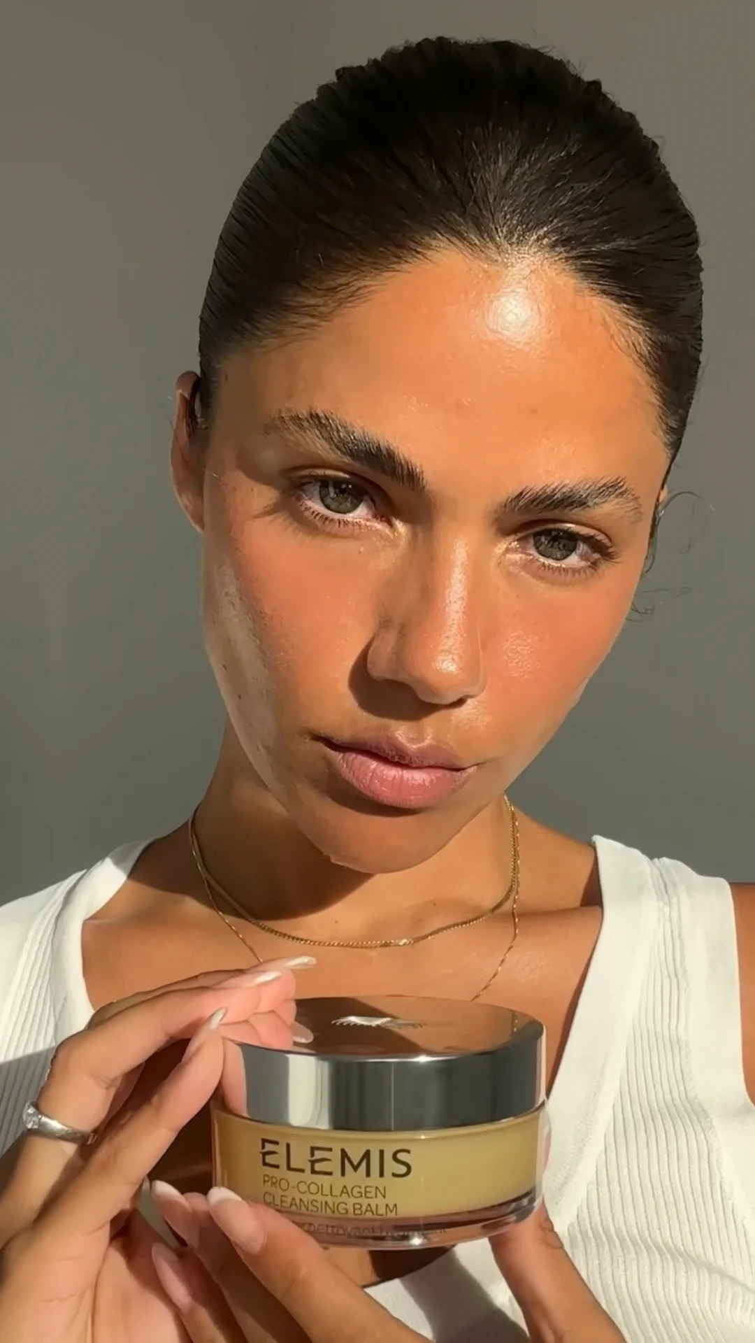 The Pro-Collagen Cleansing Balm Collection | ELEMIS UK