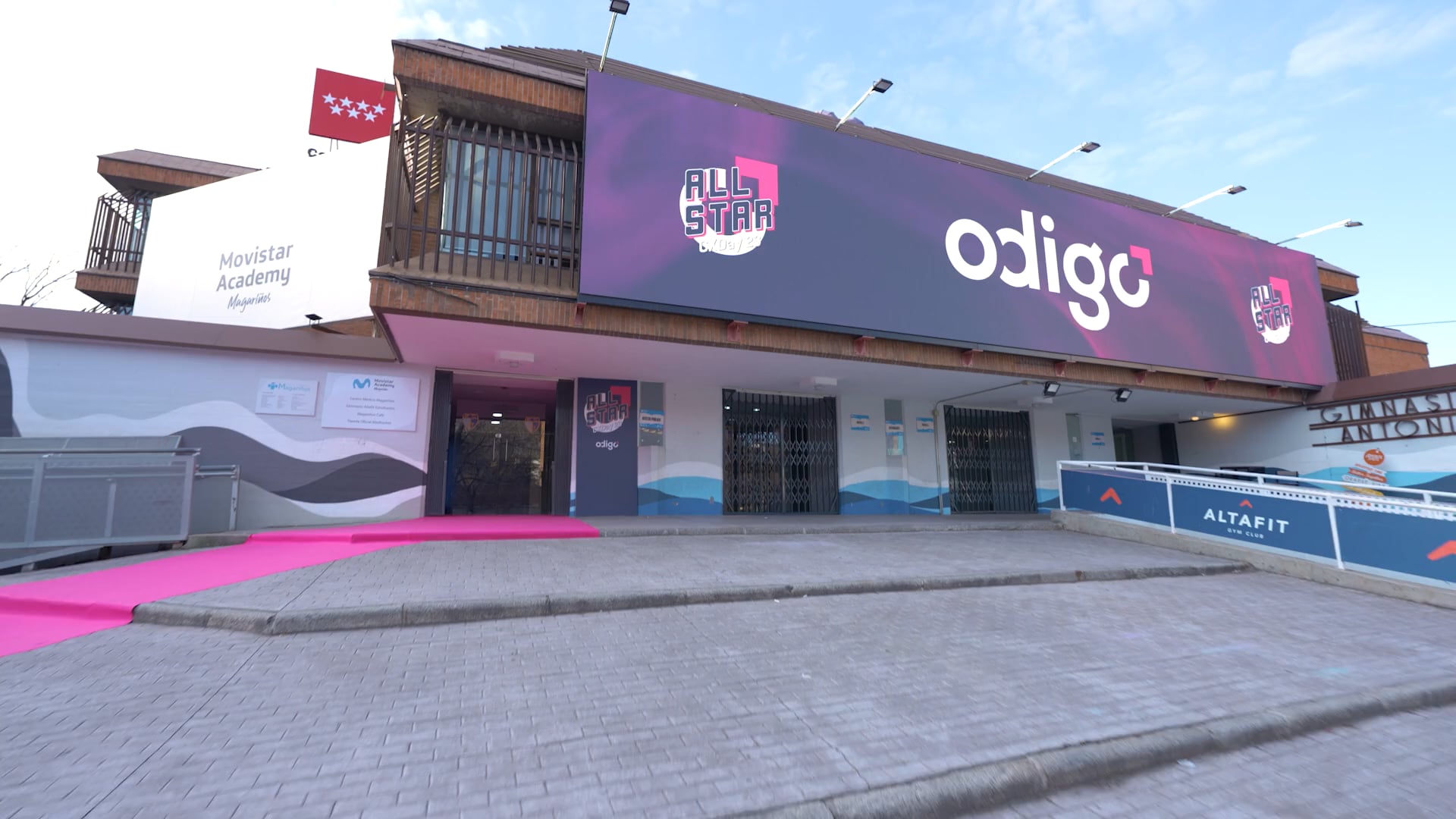 Odigo — CX Day Madrid