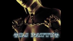 DJ Patty - Prepare To Patty (Hardstyle mix)