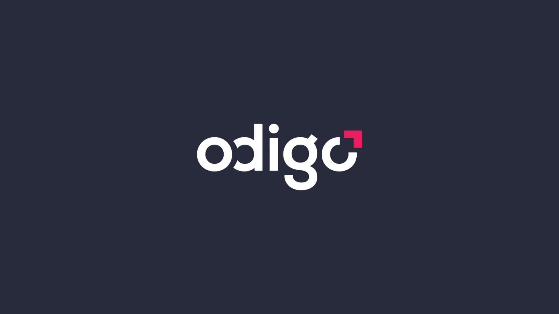 Odigo — Film de recrutement