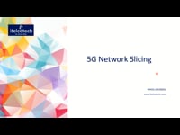 Network Slicing - Introduction