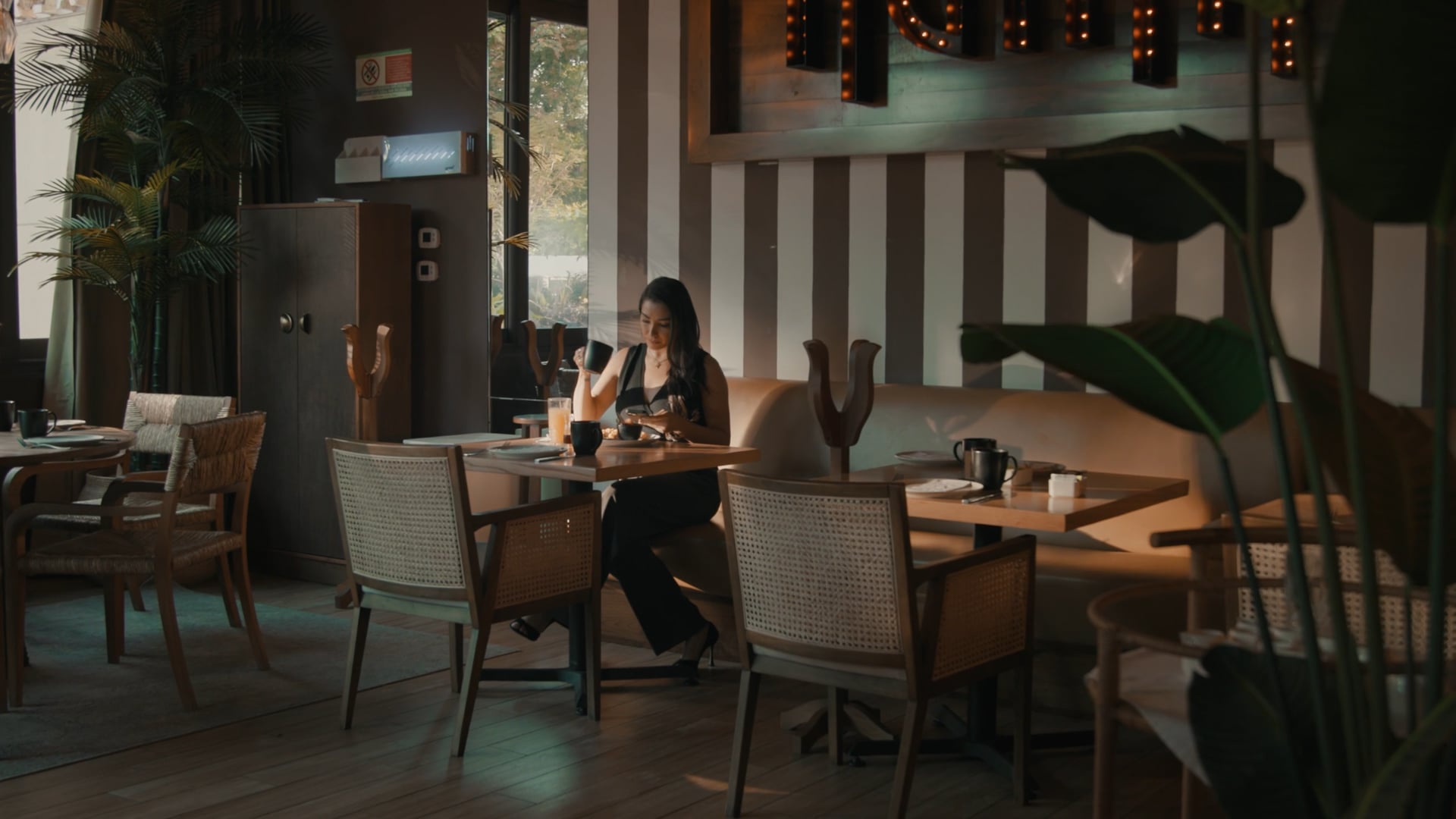 Culiacan Marriott Hotel 60 Experience & Location