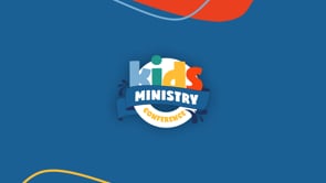 Kids Ministry Conference 2024 - Promo Video | SBCV
