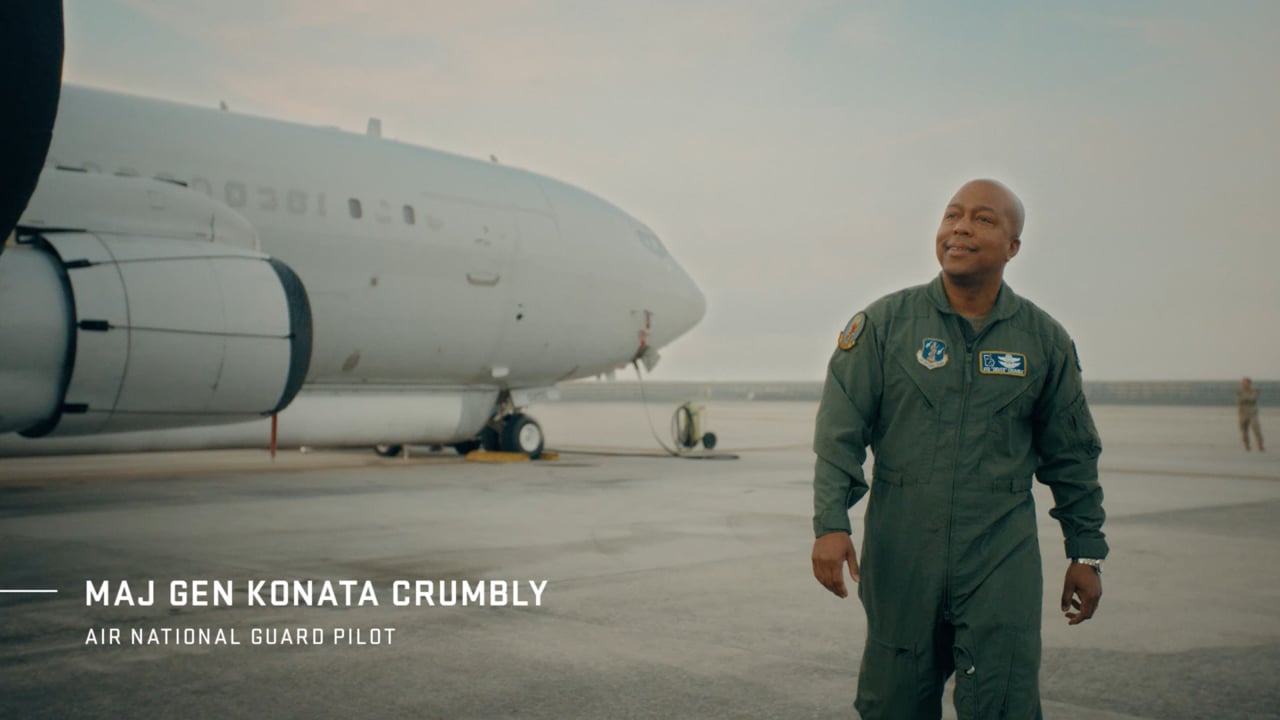 Rise Above: Longform