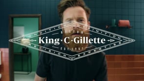 King C Gilette
