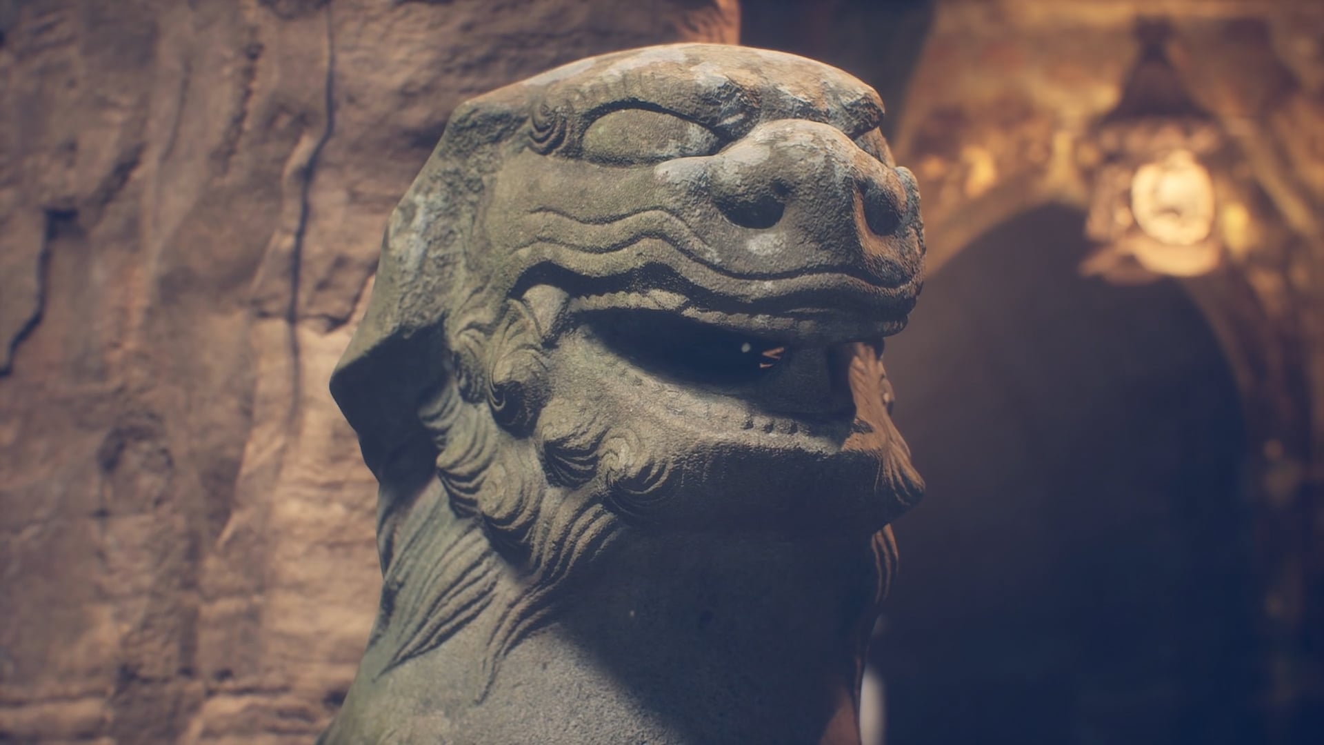 Unreal 5 Demo
