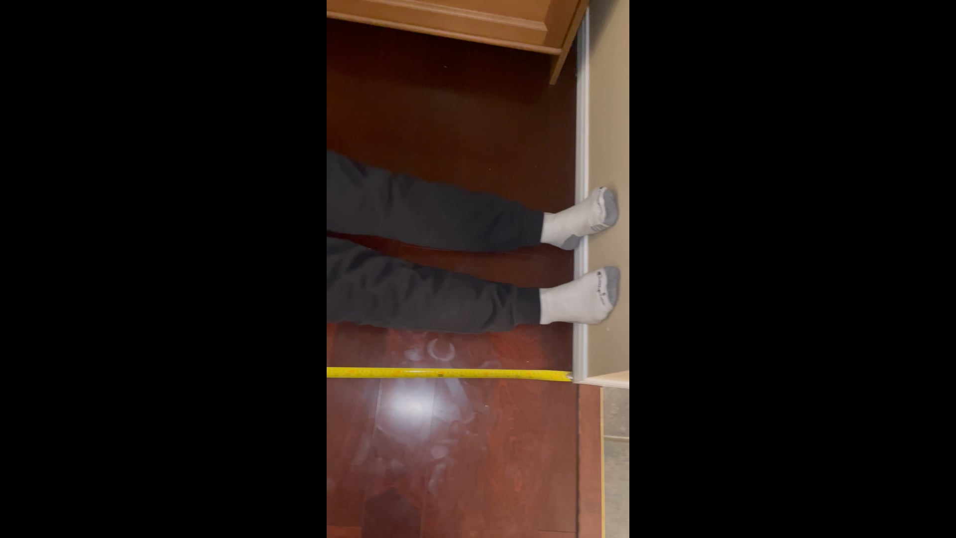 Watch jackson leshuk's Height: 73.8 inches