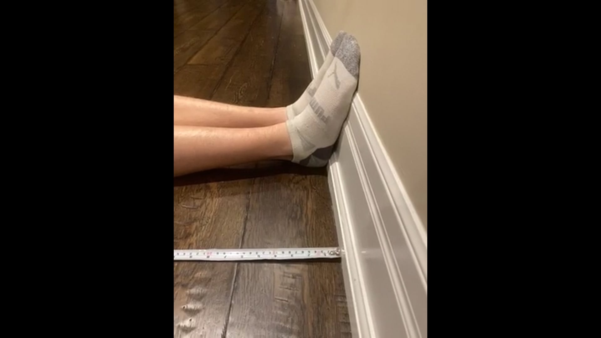 Watch nathan alves's Height: 65 inches