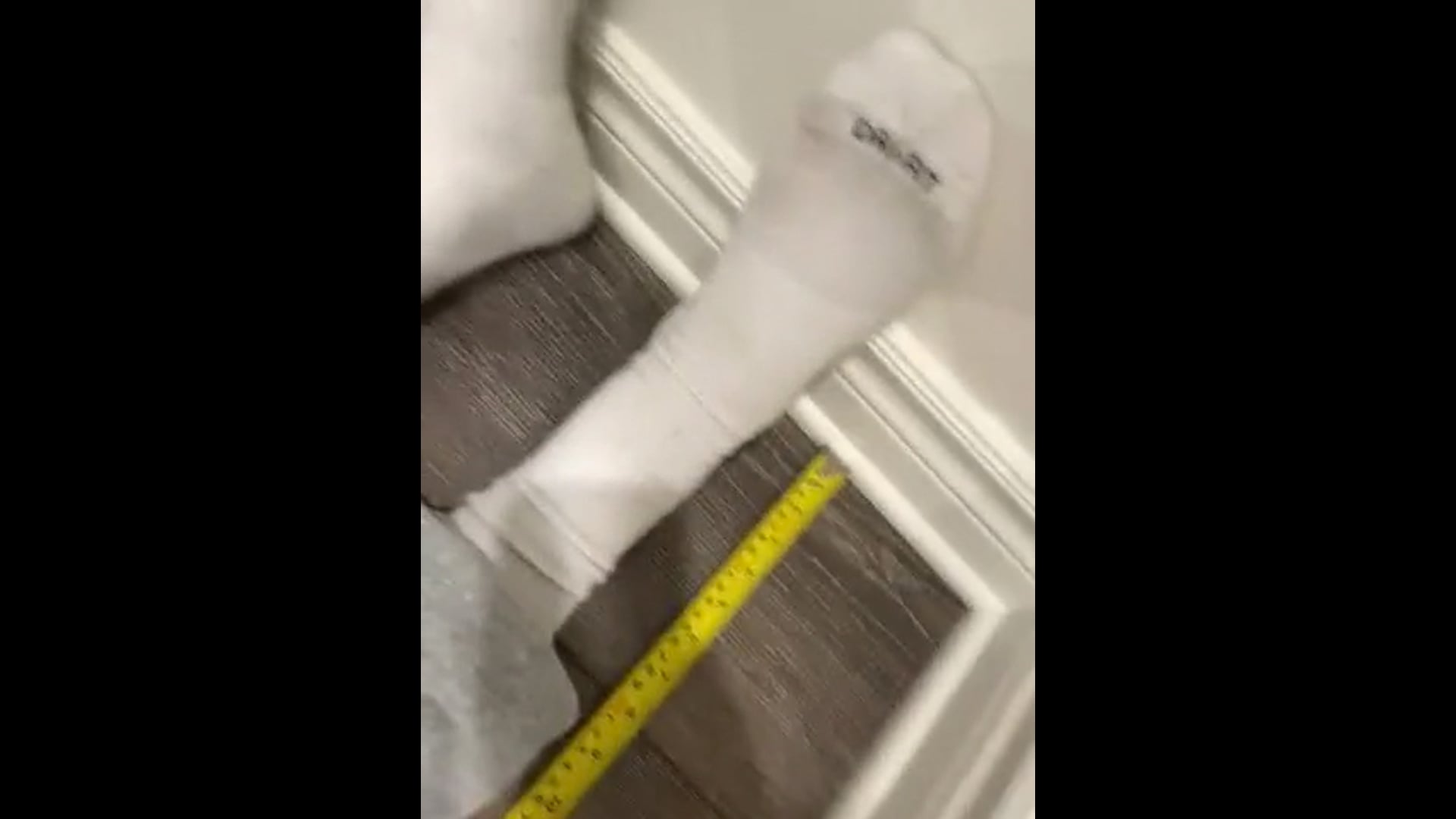 Watch asher abrams's Height: 67.2 inches