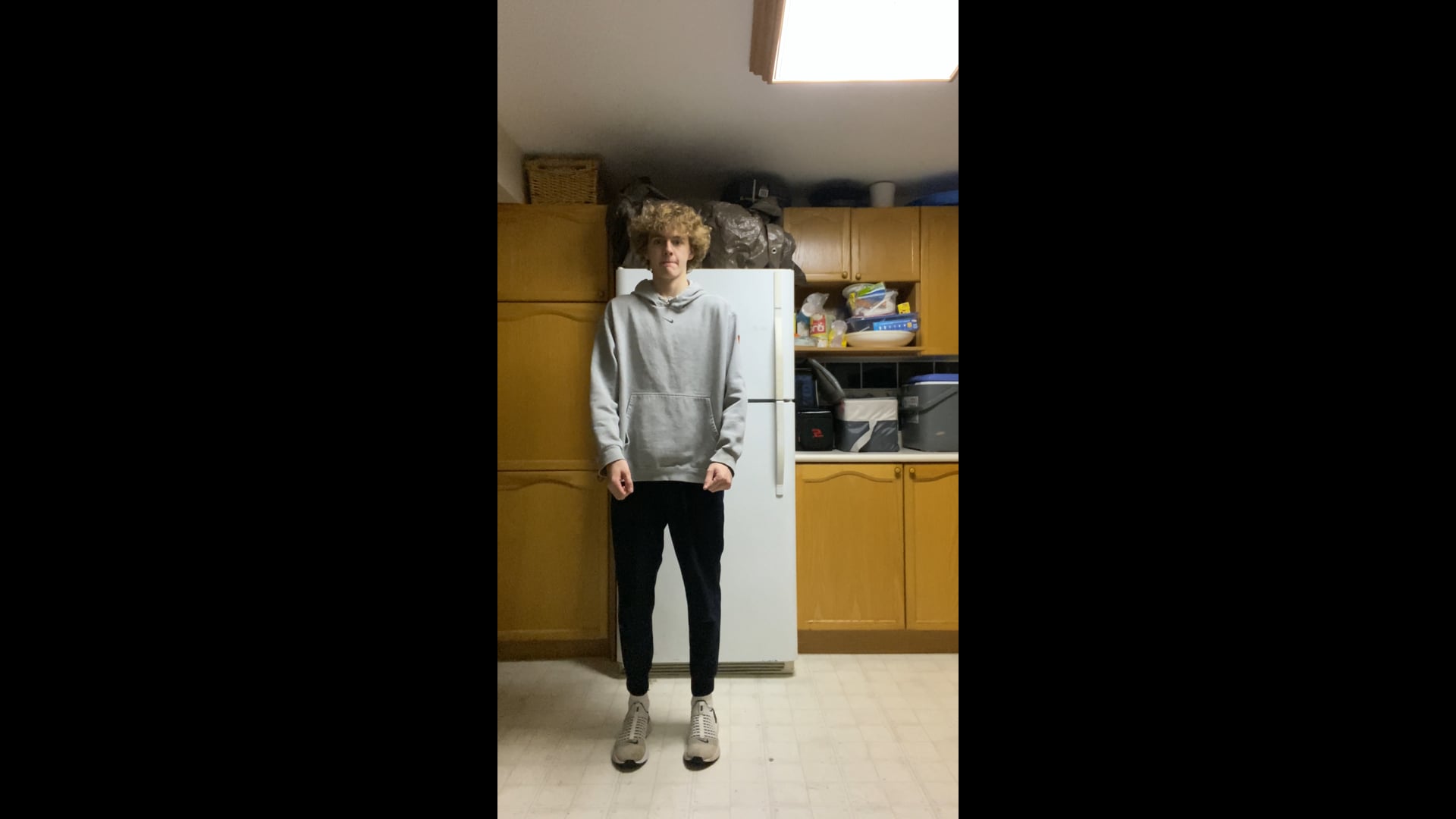 Watch wilson levely's Vertical Jump: 25.32 inches