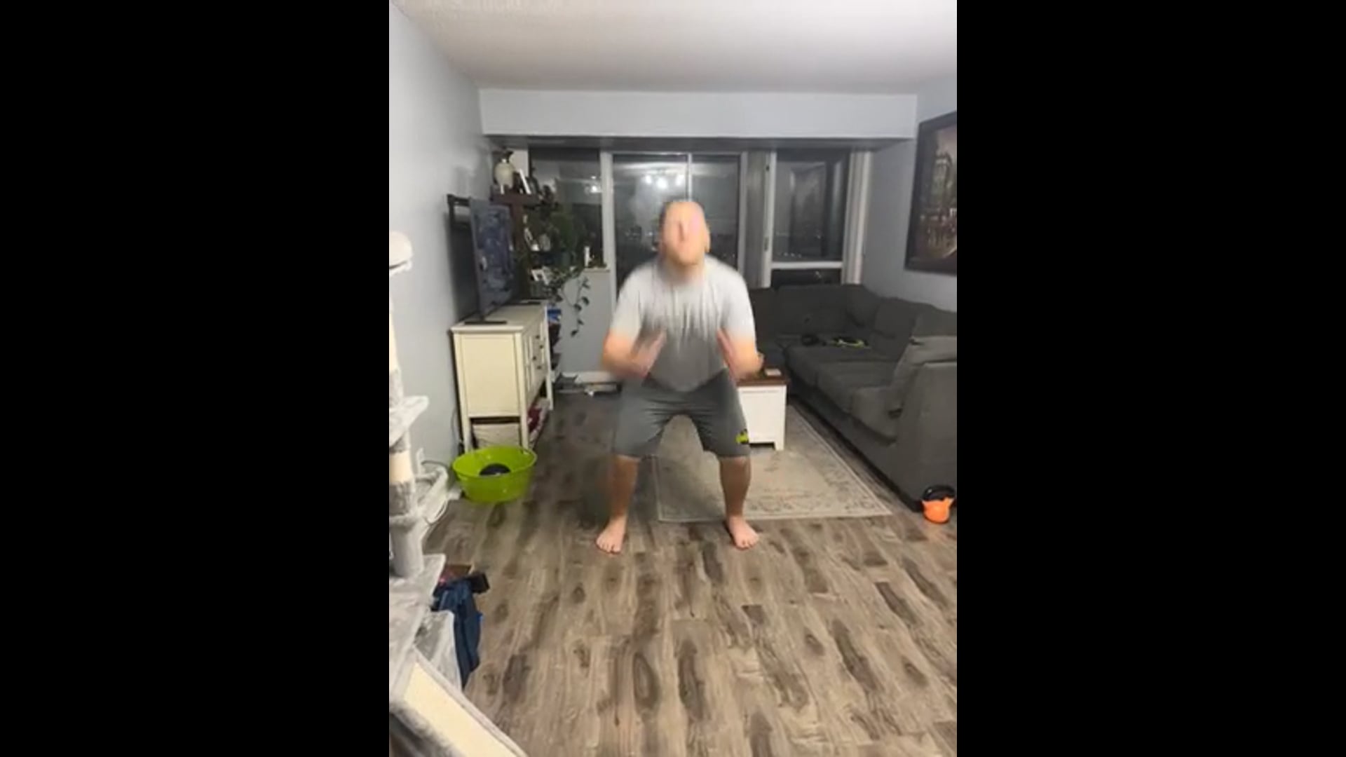 Watch christian younan's Vertical Jump: 14.23 inches