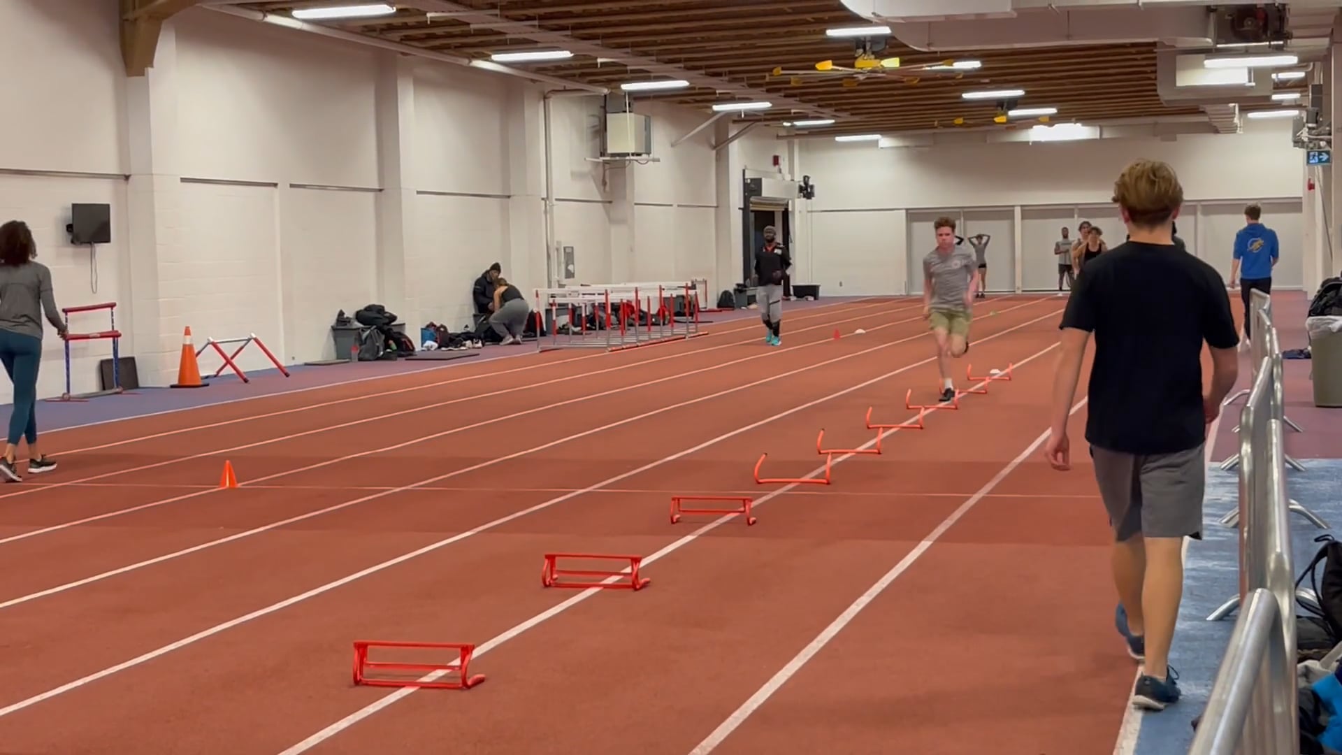 Watch kai ikonikov's defensive half back film