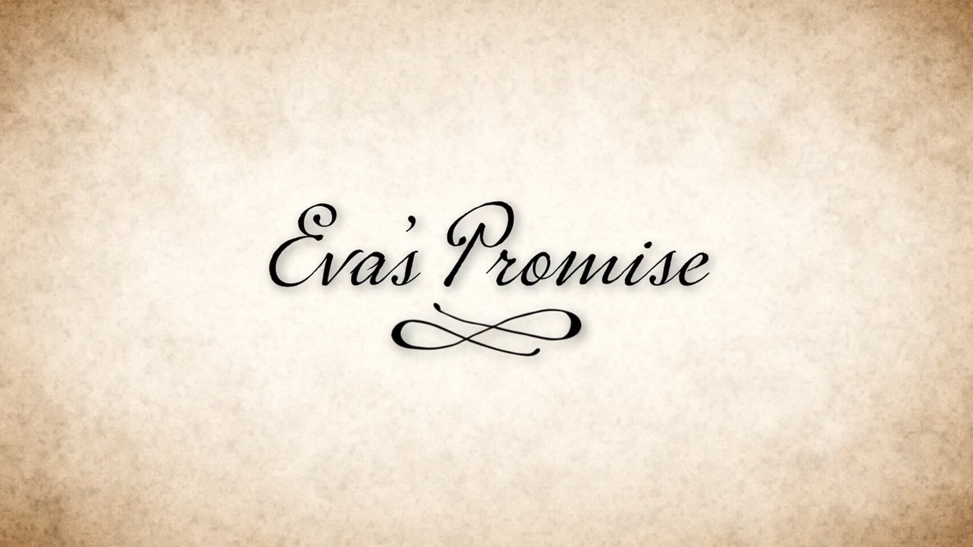 "Eva's Promise" Trailer