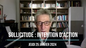 Sollicitude Intention d'action - Jacques (©Change et Sois - 25-01-2024)