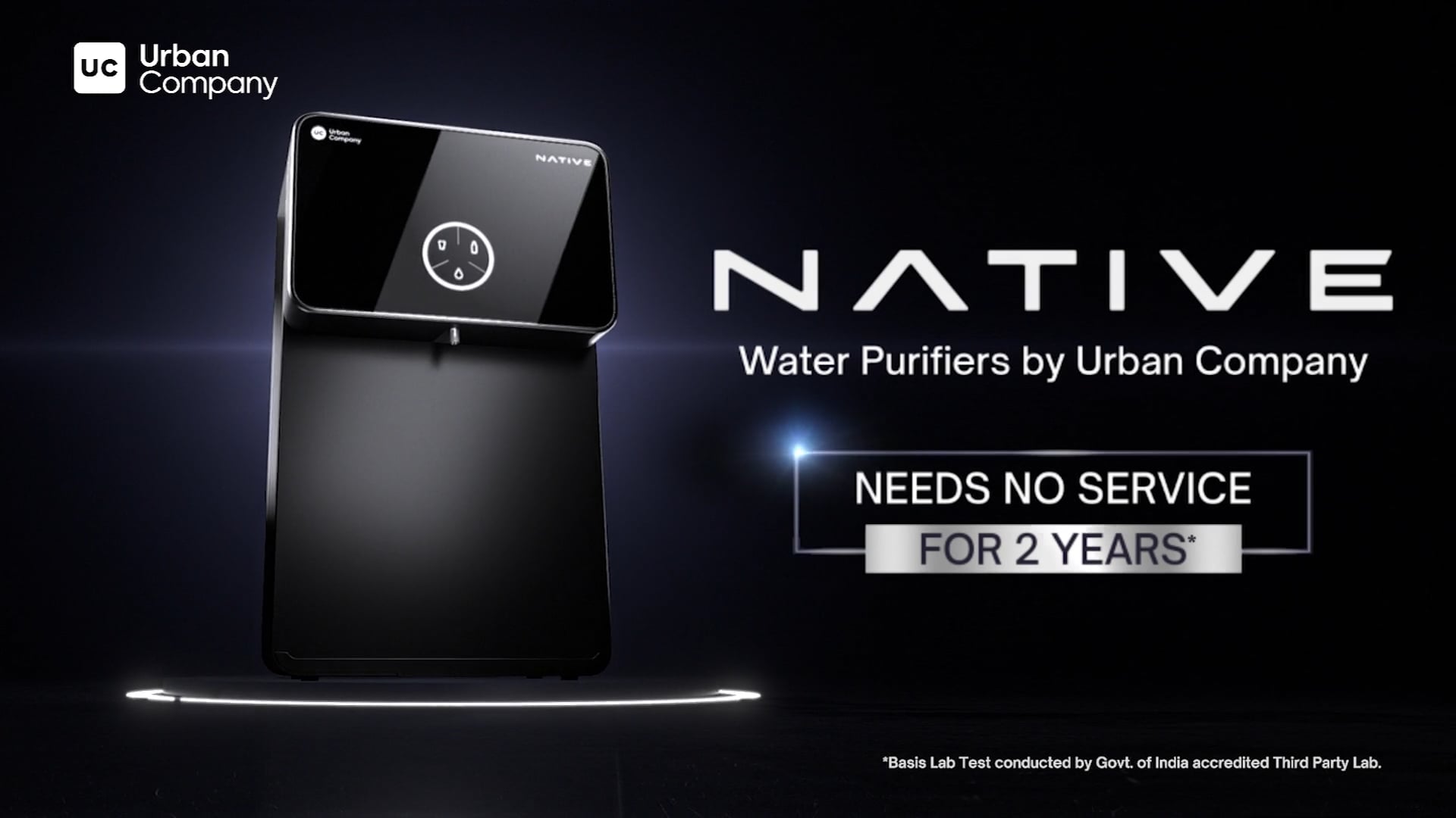 Urban Company, Native RO