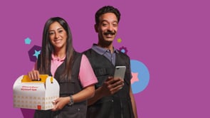 Telecom Egypt WE — Pre Ramadan 2021