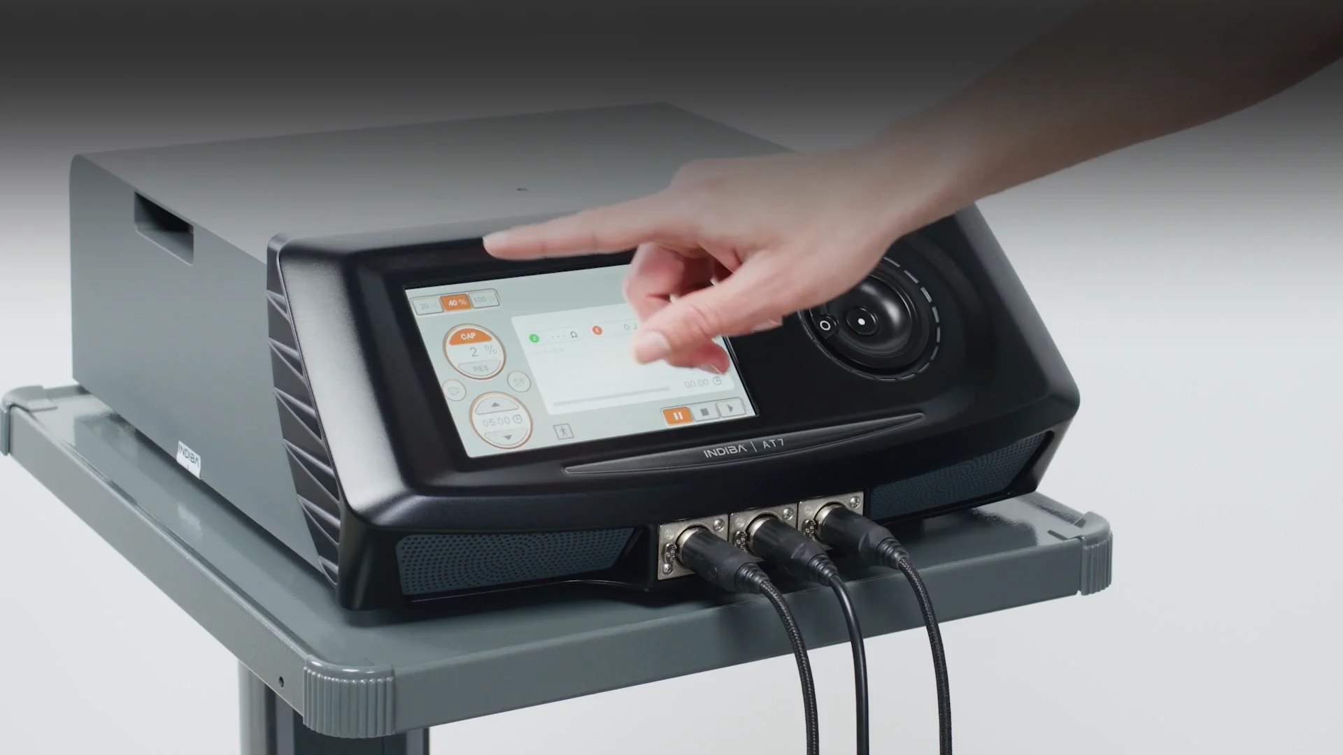 AT7 - INDIBA Group (US)