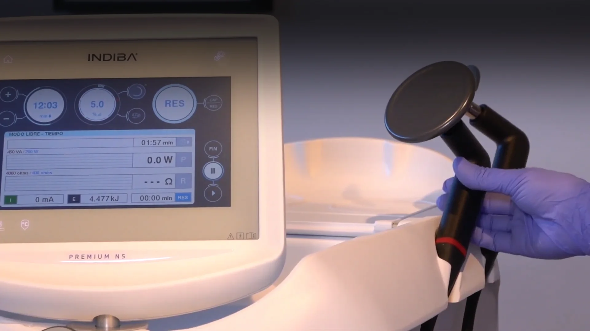 Premium NS - Unlock Aesthetic Excellence | INDIBA Group