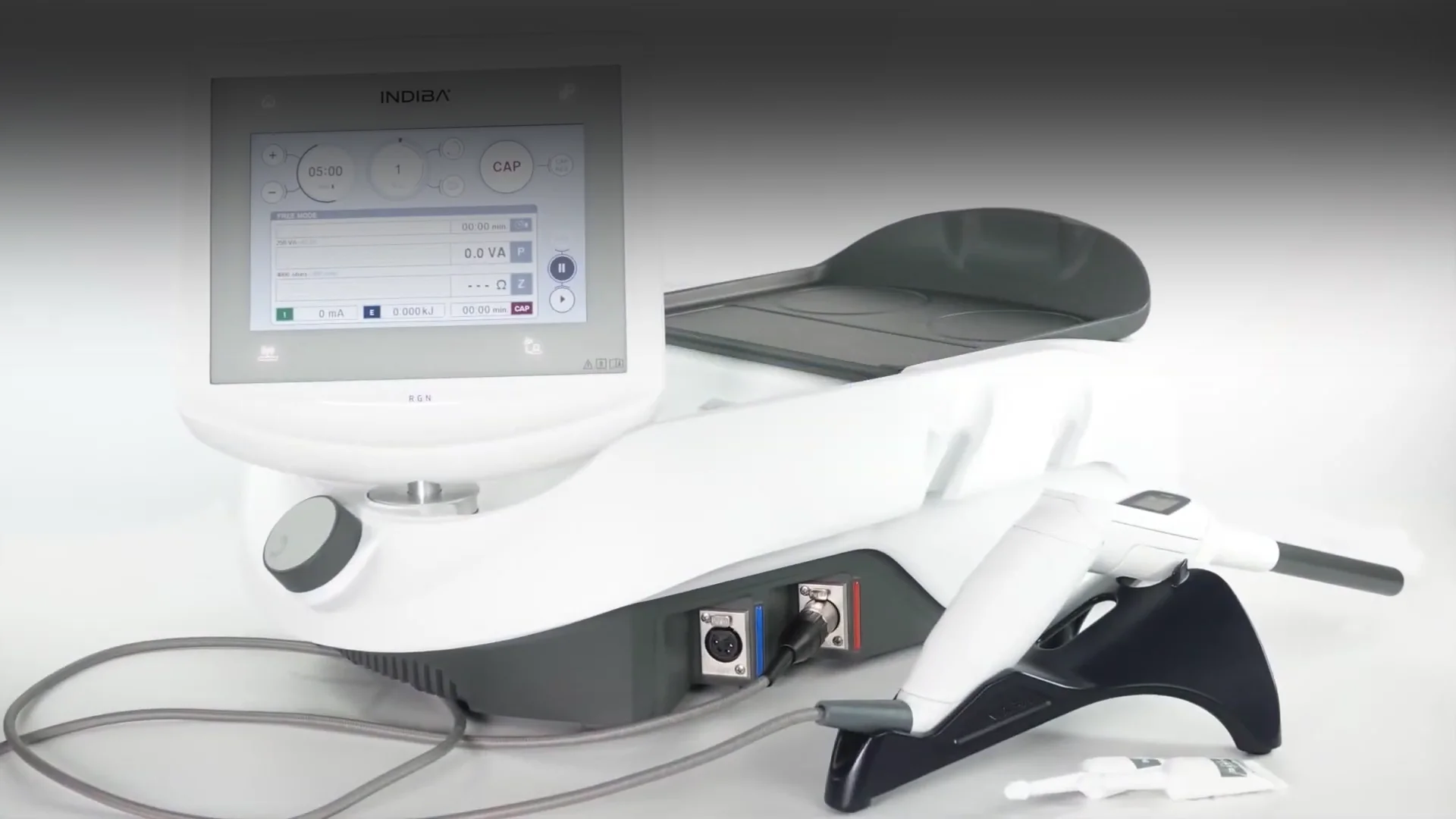 INDIBA インディバレス50mm INDIBA インディバレス90mm