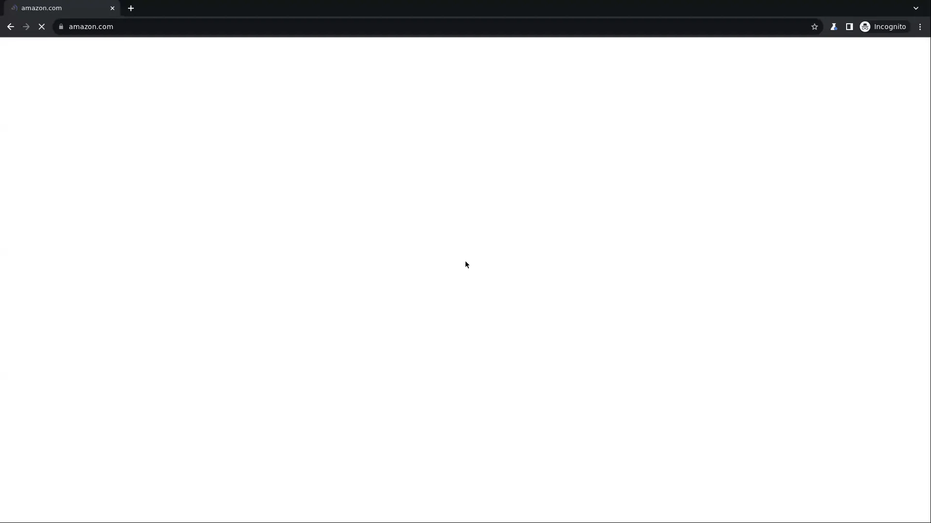 Amazon web testing on Vimeo