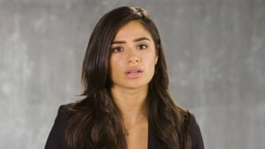 MTV Beyond The Wall: Diane Guerrero