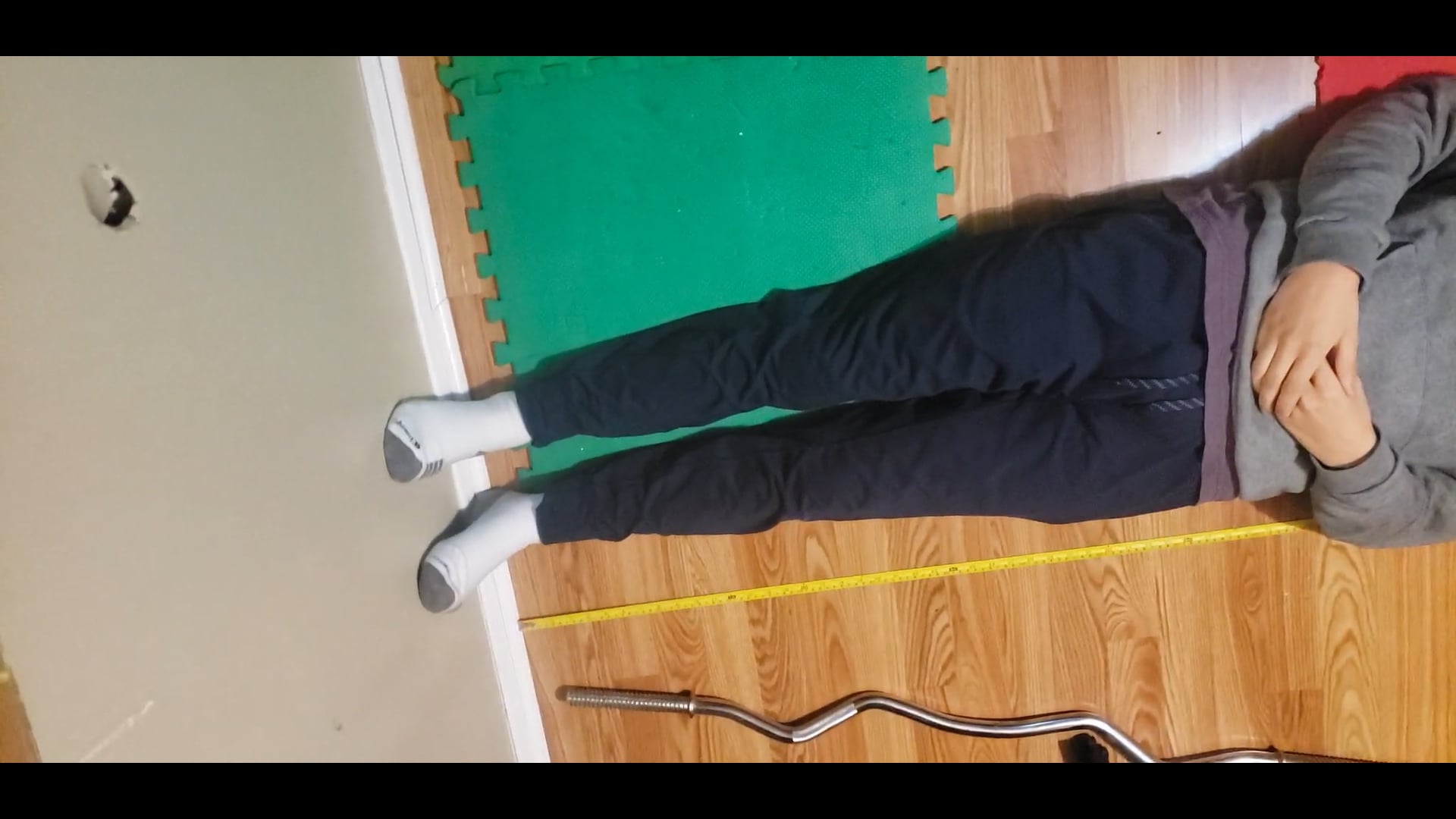 Watch PurpleShift athlete's Height: Verified