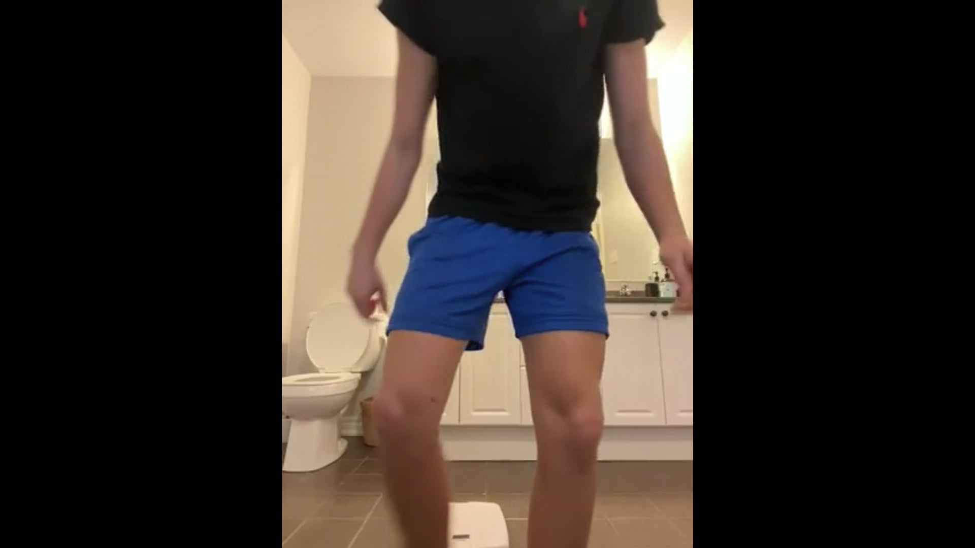 Watch PurpleShift athlete's Weight: 134.8 pounds