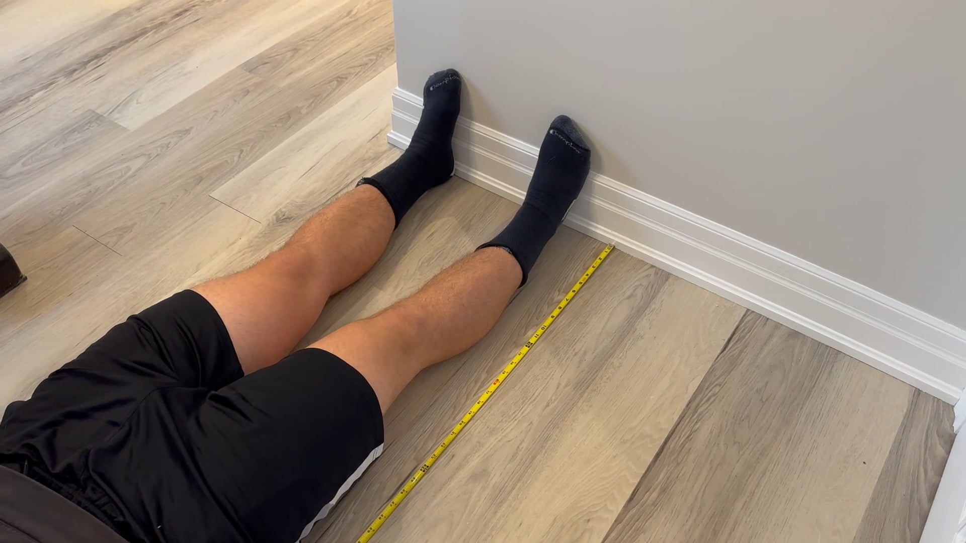 Watch PurpleShift athlete's Height: 70.8 inches