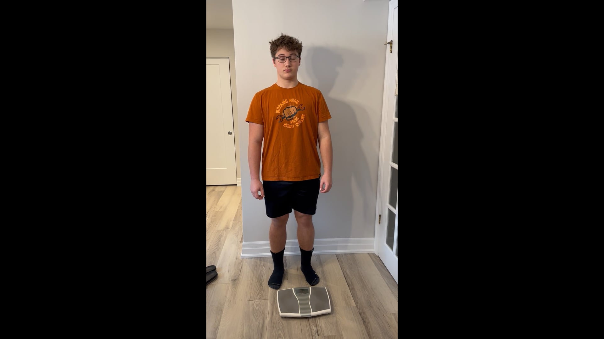 richard parker banner