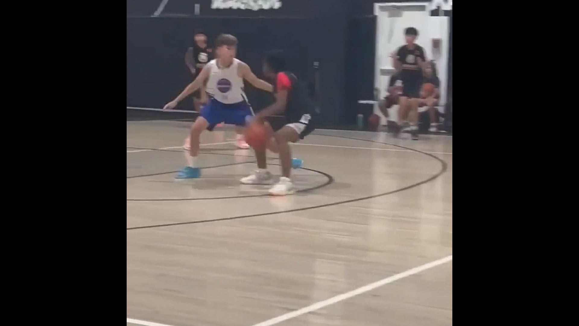 Watch PurpleShift athlete's Exposure Ad: Approved