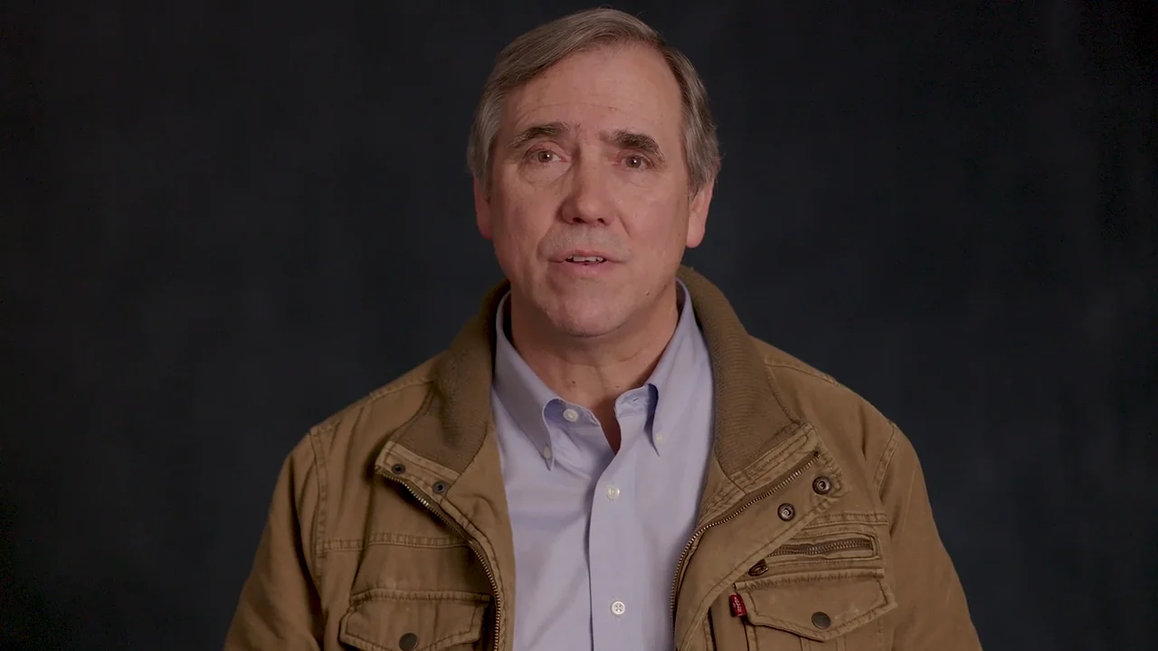 Merkley: Not For President on Vimeo