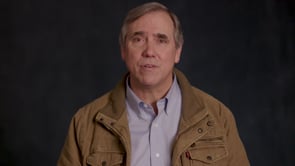 Merkley: Not For President